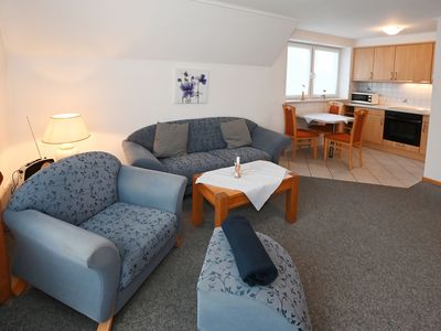 Ferienwohnung für 2 Personen (55 m²) in Büsum 6/8