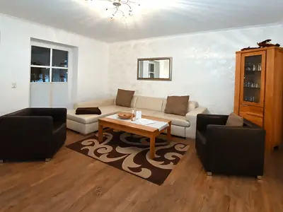 Ferienwohnung für 4 Personen (88 m²) in Büsum 1/10