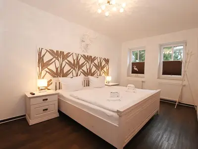 Ferienwohnung für 2 Personen (58 m²) in Büsum 3/10