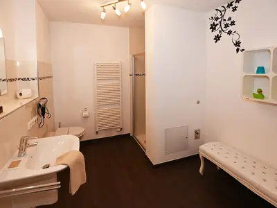 Ferienwohnung für 2 Personen (58 m²) in Büsum 4/10