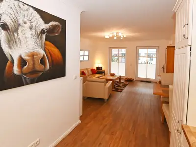 Ferienwohnung für 2 Personen (58 m²) in Büsum 5/10