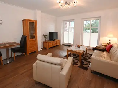 Ferienwohnung für 2 Personen (58 m²) in Büsum 1/10