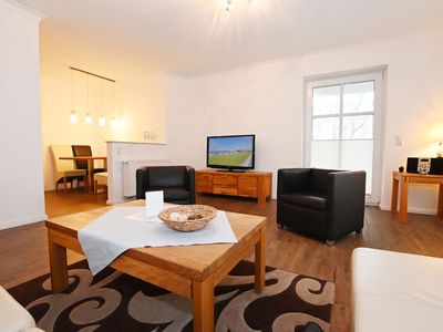 Ferienwohnung für 4 Personen (88 m²) in Büsum 1/10