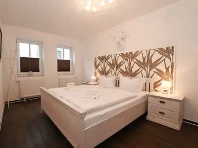 Ferienwohnung für 2 Personen (58 m²) in Büsum 3/10