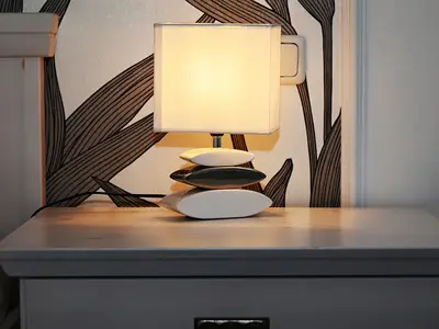 Ferienwohnung für 2 Personen (58 m²) in Büsum 8/10