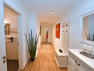 Ferienwohnung für 4 Personen (88 m²) in Büsum 6/10