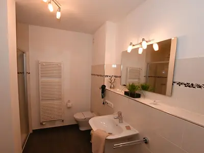 Ferienwohnung für 2 Personen (58 m²) in Büsum 4/10