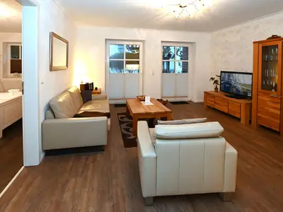 Ferienwohnung für 2 Personen (58 m²) in Büsum 1/10