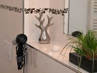 Ferienwohnung für 2 Personen (58 m²) in Büsum 5/10
