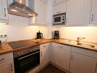 Ferienwohnung für 2 Personen (58 m²) in Büsum 2/10