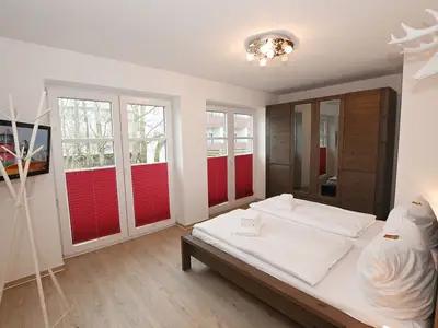 Ferienwohnung für 4 Personen (88 m²) in Büsum 4/10