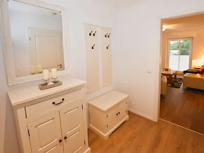 Ferienwohnung für 2 Personen (58 m²) in Büsum 6/10