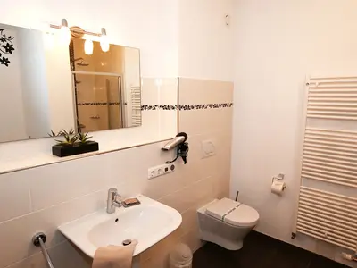 Ferienwohnung für 2 Personen (58 m²) in Büsum 3/10