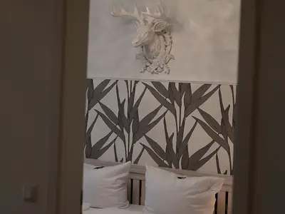 Ferienwohnung für 2 Personen (58 m²) in Büsum 7/10