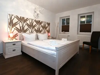 Ferienwohnung für 2 Personen (58 m²) in Büsum 4/10