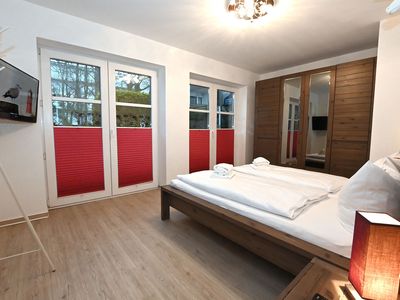 Ferienwohnung für 4 Personen (88 m²) in Büsum 9/10