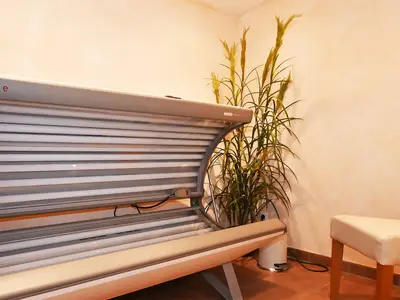 Ferienwohnung für 2 Personen (58 m²) in Büsum 9/10