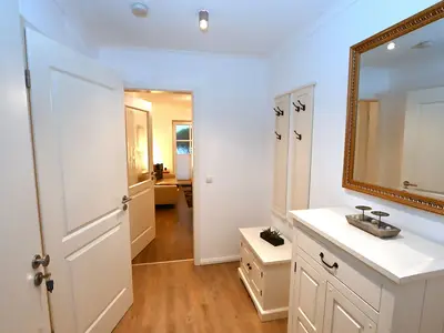 Ferienwohnung für 2 Personen (58 m²) in Büsum 7/10