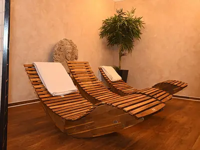 Ferienwohnung für 2 Personen (58 m²) in Büsum 10/10