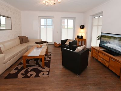 Ferienwohnung für 4 Personen (88 m²) in Büsum 8/10