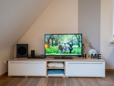 TV / Multimedia