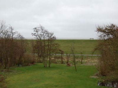 Gartenblick