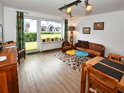 Ferienwohnung für 2 Personen (50 m²) in Büsum 9/10