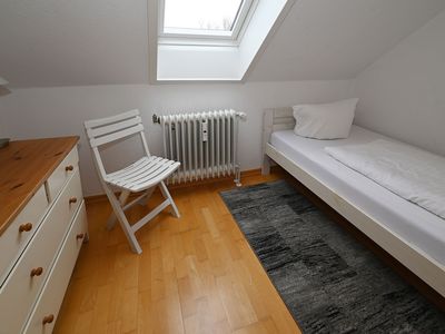 Ferienwohnung für 3 Personen (55 m²) in Büsum 4/10