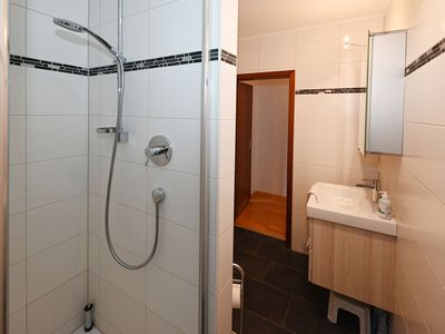 Ferienwohnung für 3 Personen (55 m²) in Büsum 5/10