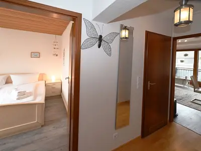 Ferienwohnung für 3 Personen (55 m²) in Büsum 6/10