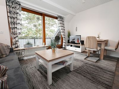 Ferienwohnung für 3 Personen (55 m²) in Büsum 7/10