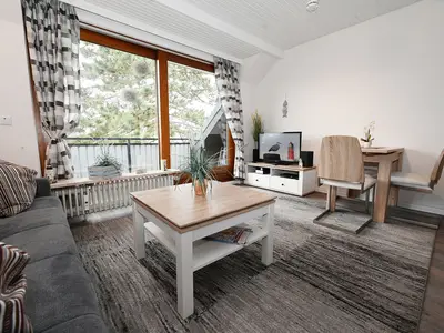 Ferienwohnung für 3 Personen (55 m²) in Büsum 7/10