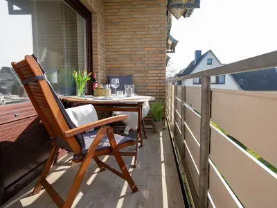 Ferienwohnung für 4 Personen (50 m²) in Büsum 2/10