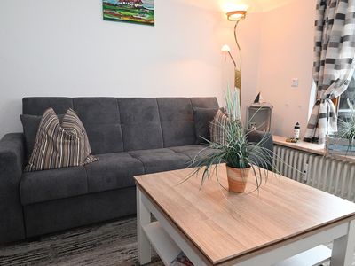 Ferienwohnung für 3 Personen (55 m²) in Büsum 8/10