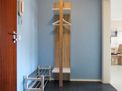 Ferienwohnung für 4 Personen (70 m²) in Büsum 9/10