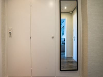 Ferienwohnung für 2 Personen (35 m²) in Büsum 7/9