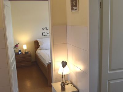 Ferienwohnung für 4 Personen (55 m²) in Büsum 8/10