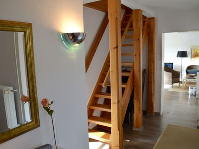 Ferienwohnung für 4 Personen (70 m²) in Büsum 8/10