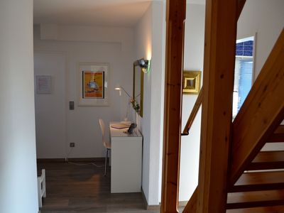 Ferienwohnung für 4 Personen (70 m²) in Büsum 9/10