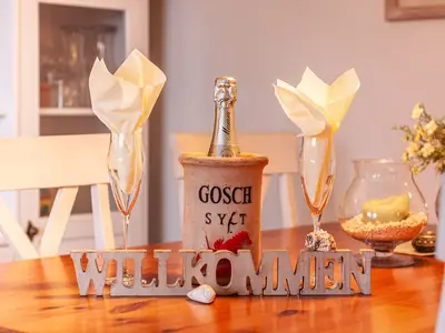 Ferienwohnung für 3 Personen (45 m²) in Büsum 2/10