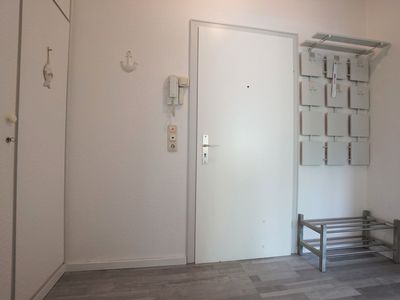 Ferienwohnung für 3 Personen (52 m²) in Büsum 9/9