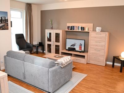 Ferienwohnung für 4 Personen (70 m²) in Büsum 5/10