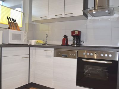 Ferienwohnung für 4 Personen (45 m²) in Büsum 4/9