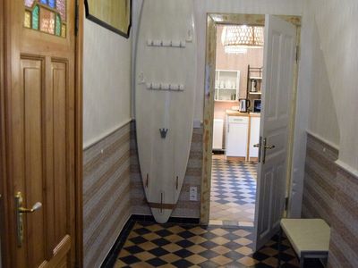 Ferienwohnung für 6 Personen (80 m²) in Büsum 10/10