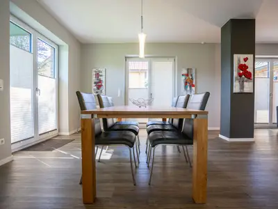 Ferienwohnung für 6 Personen (135 m²) in Büsum 4/10
