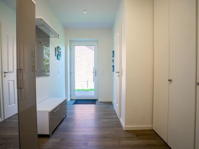 Ferienwohnung für 6 Personen (138 m²) in Büsum 5/10