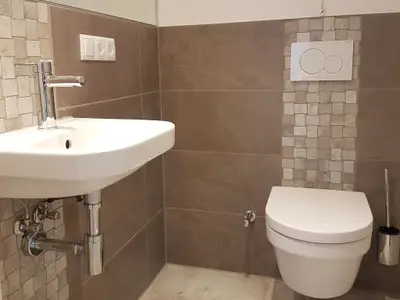 Gäste-WC