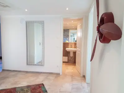 Ferienwohnung für 4 Personen (92 m²) in Büsum 6/10