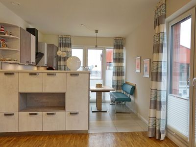 Ferienwohnung für 4 Personen (116 m²) in Büsum 8/10