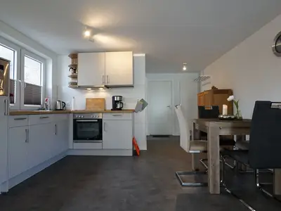 Küche / Küchenzeile